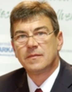 Helmut Dr. Lautner